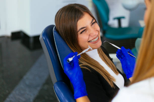 Best Dental Fillings (Composite and Amalgam)  in Troy, TX