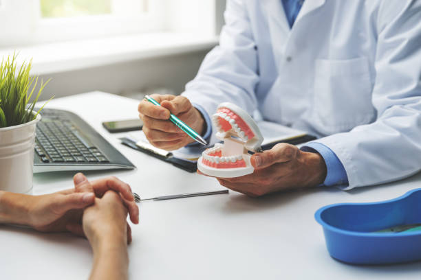 Best Emergency Dental Care  in Troy, TX