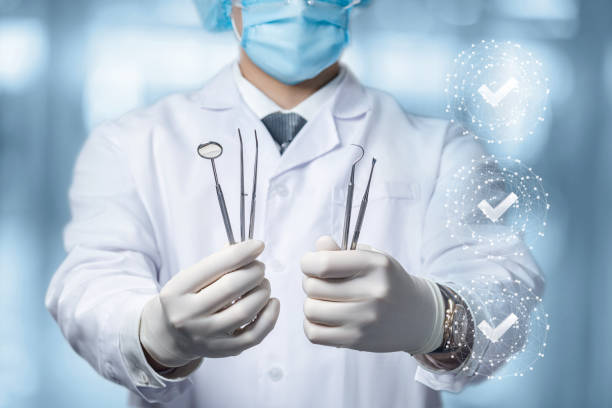 Why Choose Us for Your Dental Needs in Troy, TX