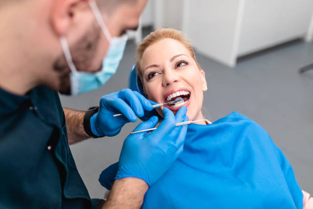 Best Tooth Extraction  in Troy, TX