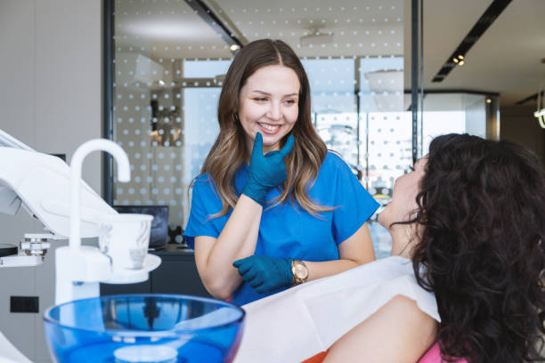 Sleep Apnea Treatment in Troy, TX