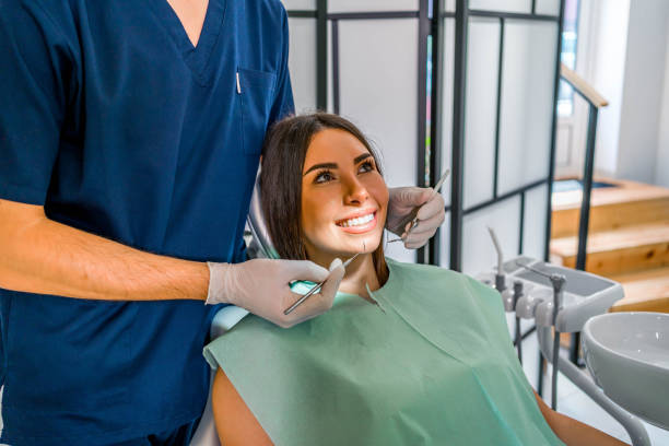 Troy, TX  Holistic Dental Services Company
